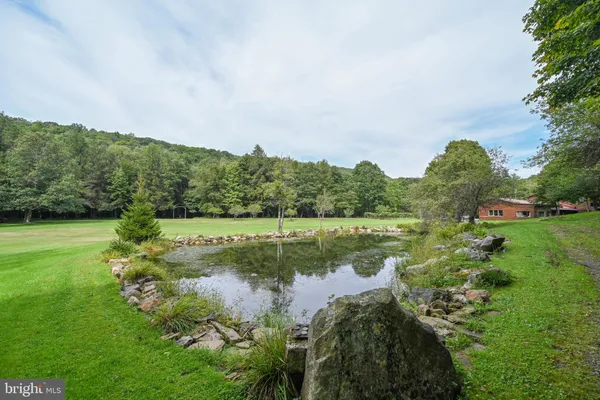 $968,000 | 2527 Pigs Ear Road, Grantsville, MD 21536