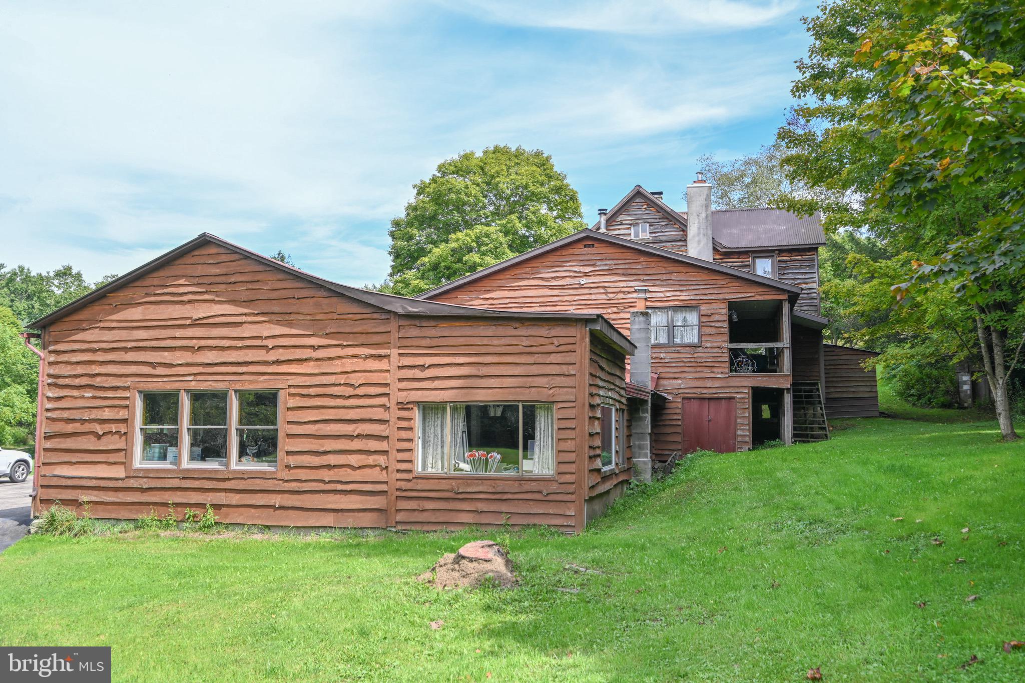 2527 Pigs Ear Road Grantsville, MD 21536 - Photo 72 of 94