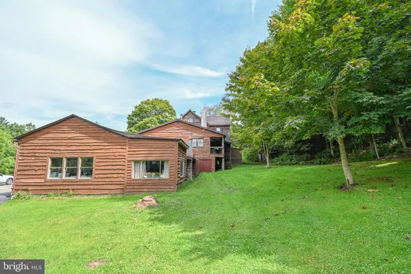 $968,000 | 2527 Pigs Ear Road, Grantsville, MD 21536