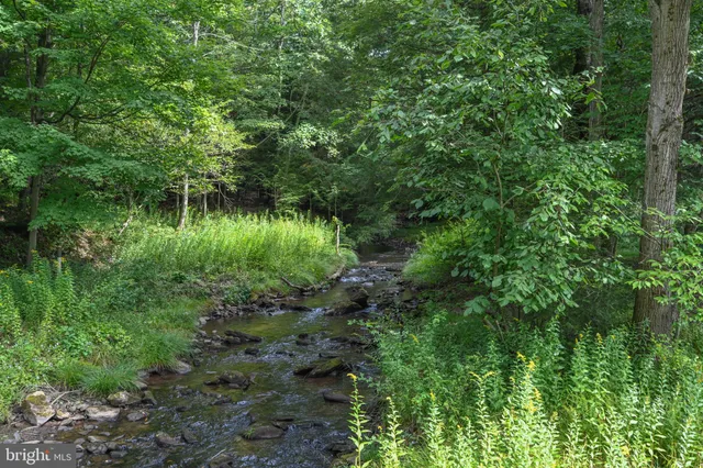 $968,000 | 2527 Pigs Ear Road, Grantsville, MD 21536