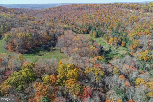 $968,000 | 2527 Pigs Ear Road, Grantsville, MD 21536