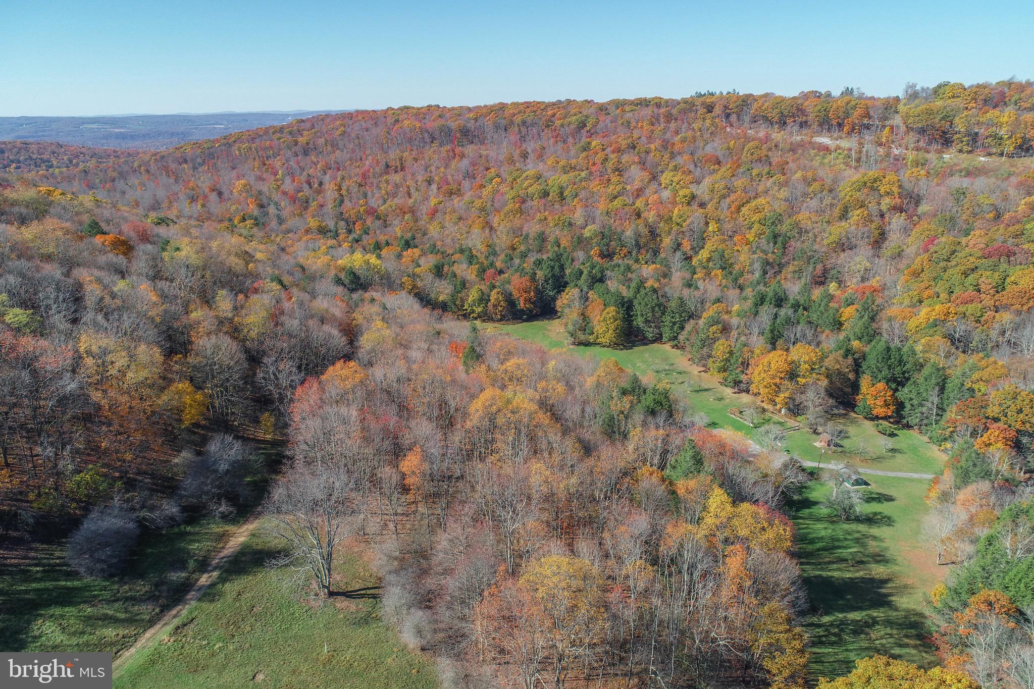 2527 Pigs Ear Road Grantsville, MD 21536 - Photo 91 of 94