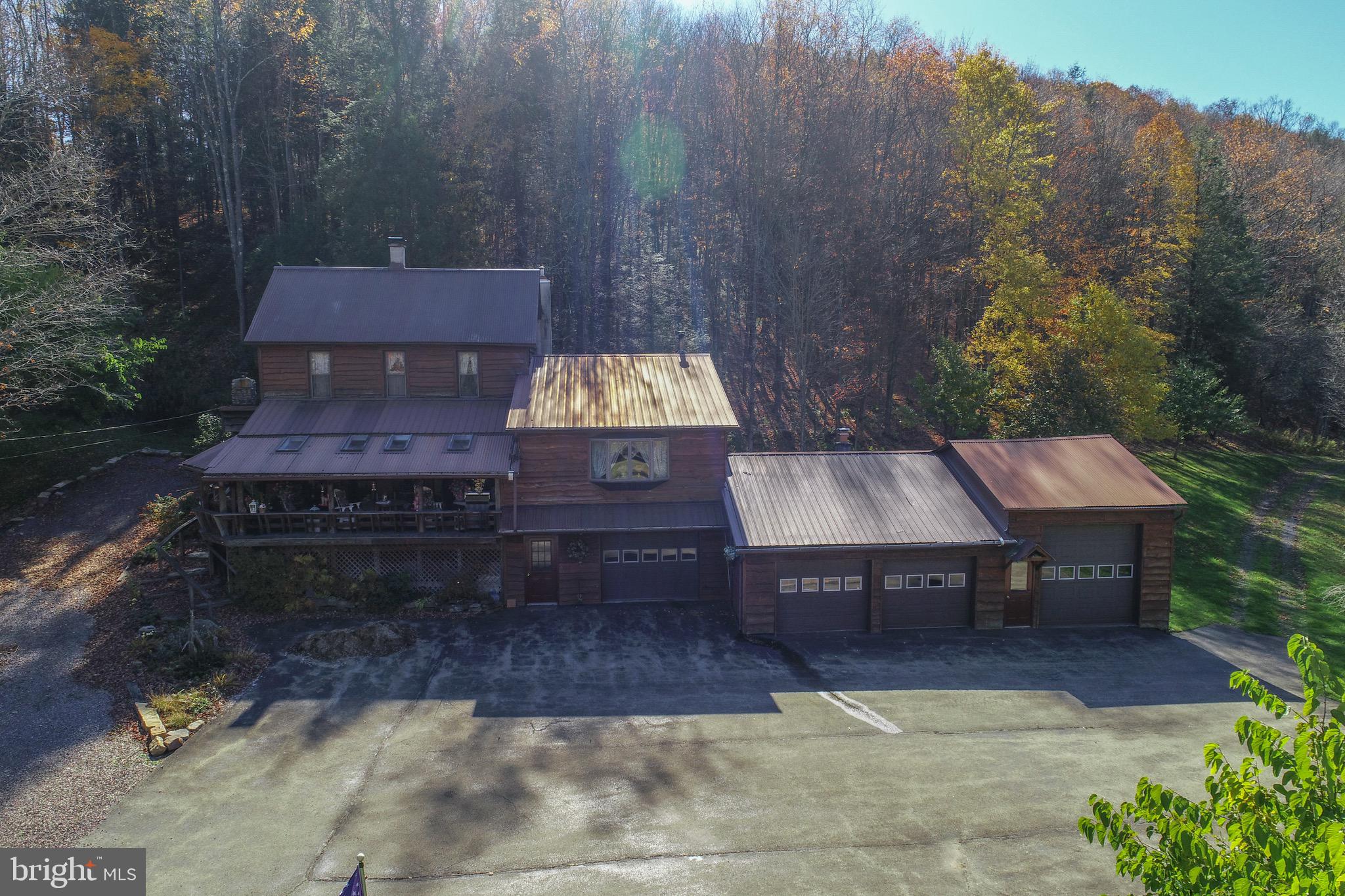 2527 Pigs Ear Road Grantsville, MD 21536 - Photo 94 of 94