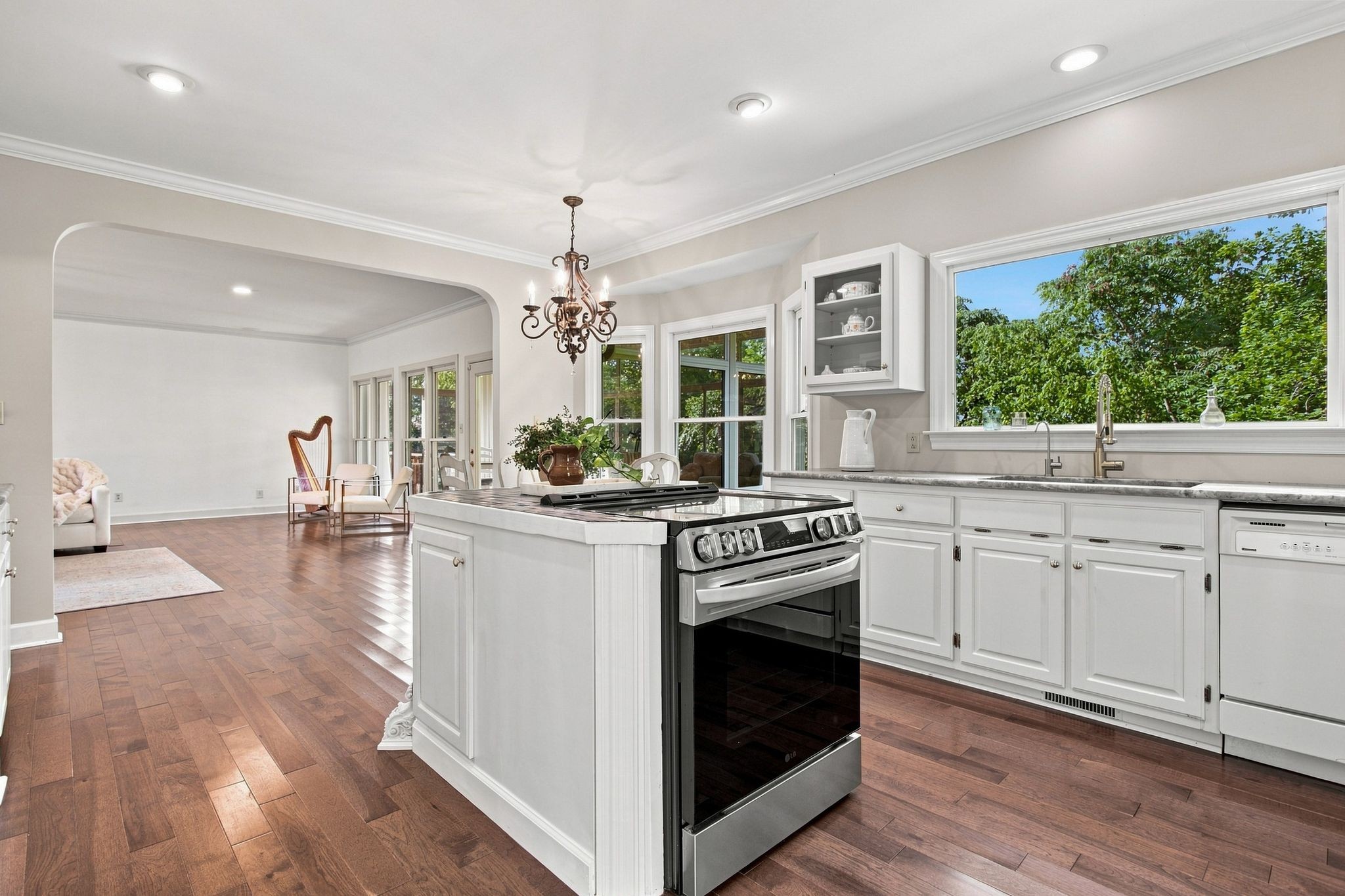 1108 Abbey Road Columbia, TN 38401 - Photo 29 of 63 Gallery Image 29