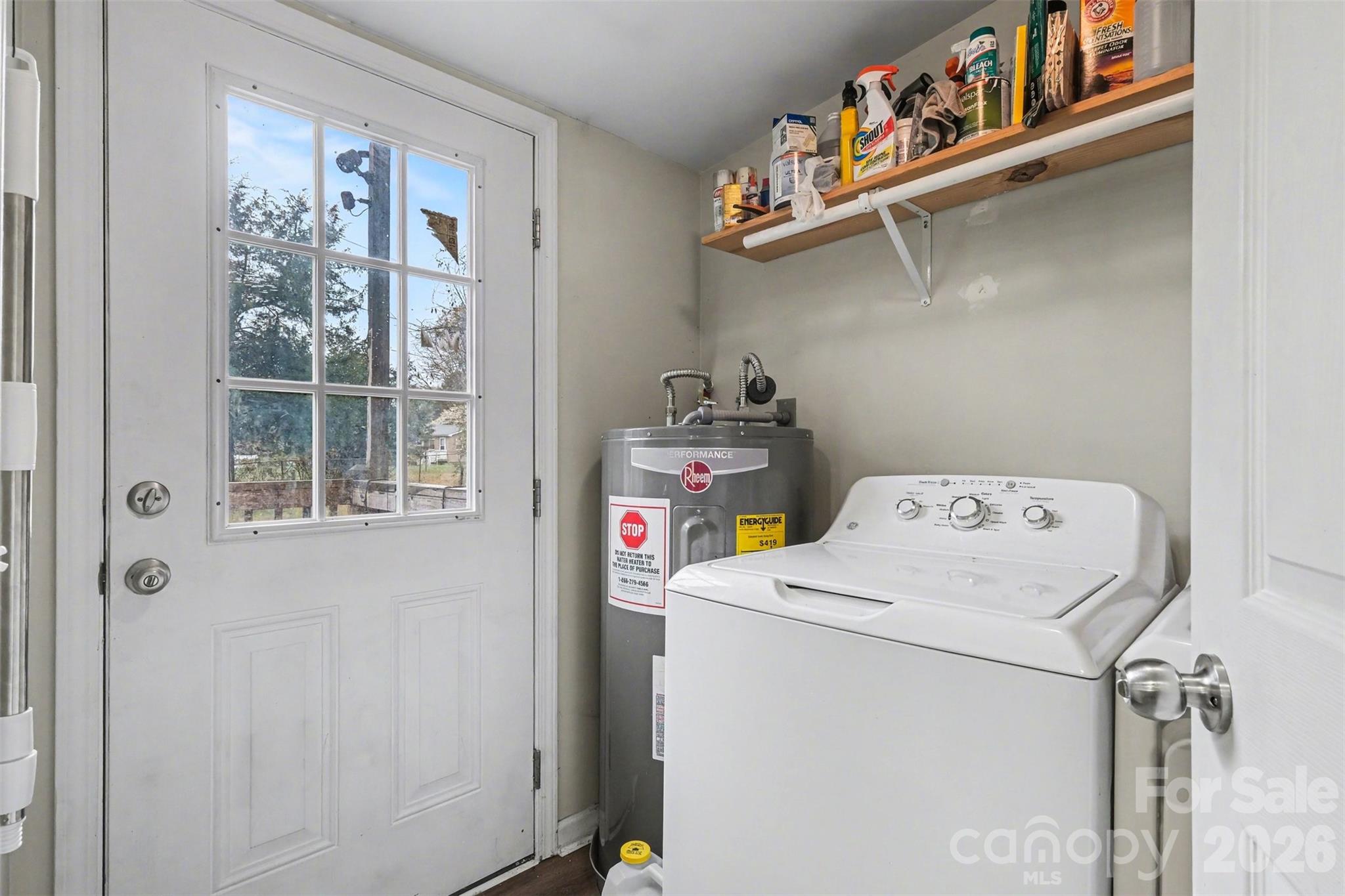 6107 Raintree Circle Concord, NC 28027 - Photo 32 of 40