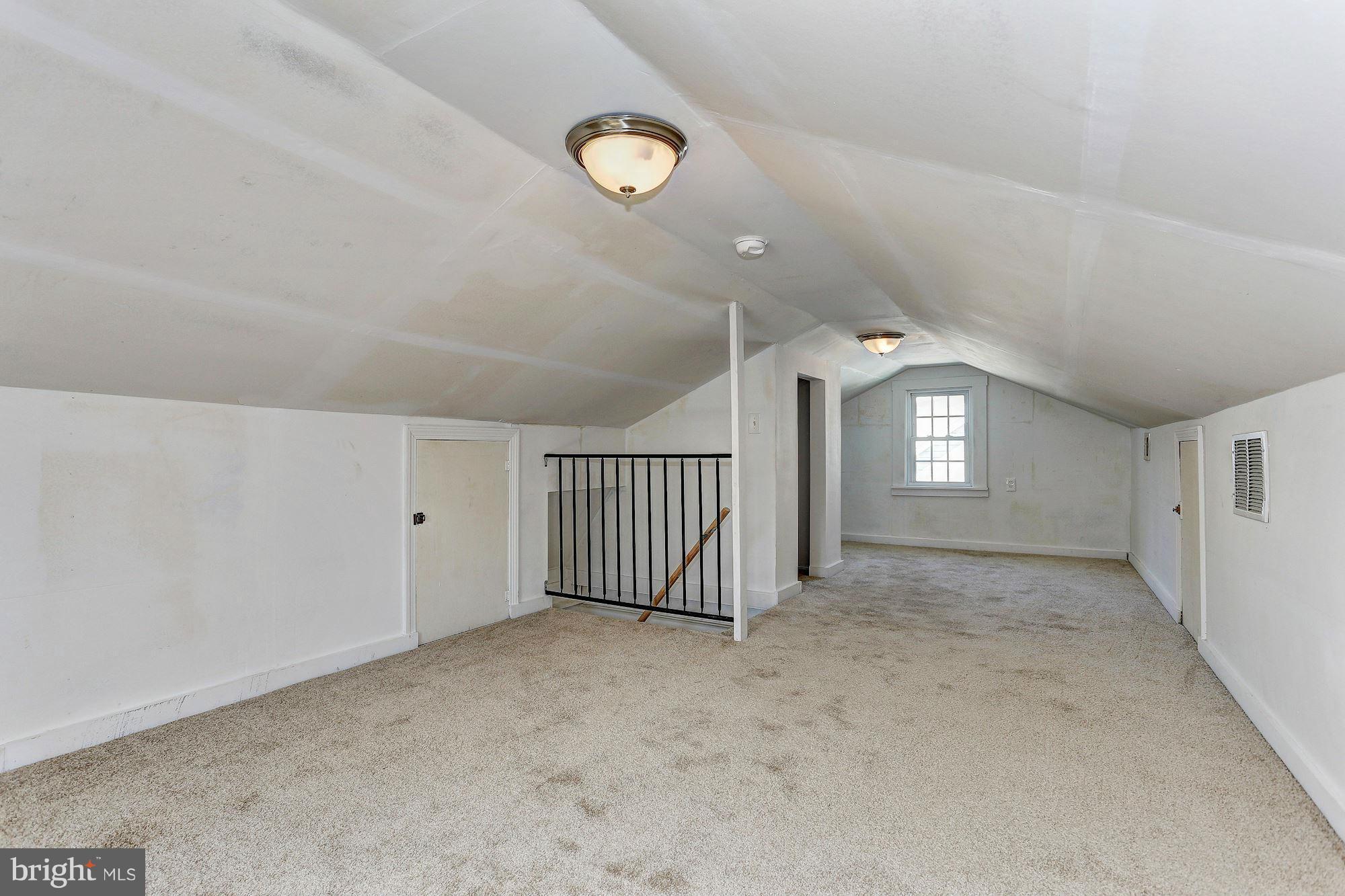 824 North Point Road Baltimore, MD 21224 - Photo 13 of 16 Bedroom