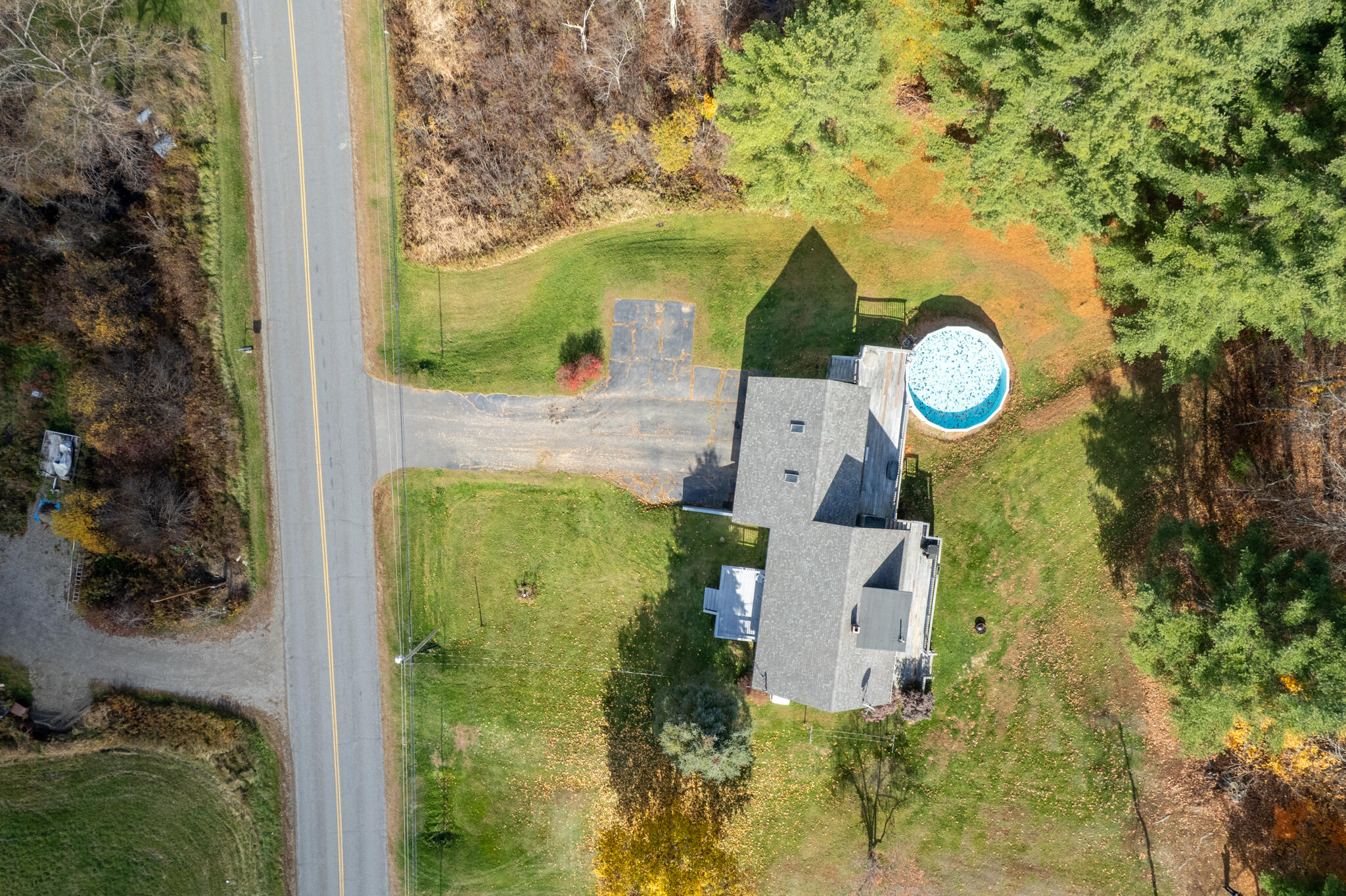 18 South Road South China, ME 04358 - Photo 60 of 72 20251024-DJI_0488-HDR
