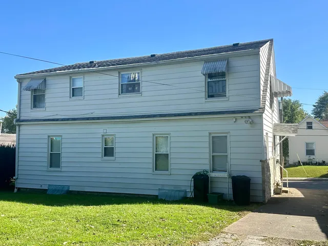 $189,000 | 923 Jackson Street, Jasper, IN 47546