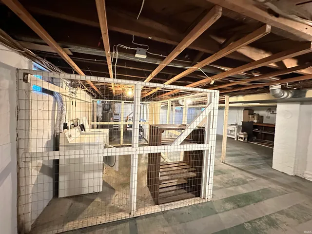 $189,000 | 923 Jackson Street, Jasper, IN 47546