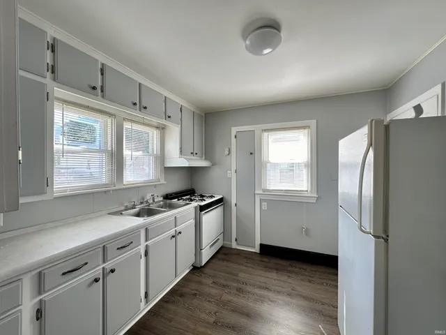 $189,000 | 923 Jackson Street, Jasper, IN 47546