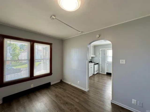 $189,000 | 923 Jackson Street, Jasper, IN 47546