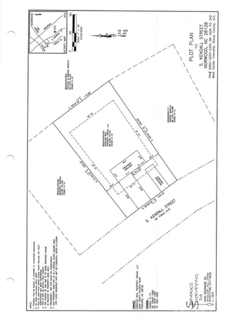 $29,900 | 287 South Kendall Street, Norwood, NC 28128