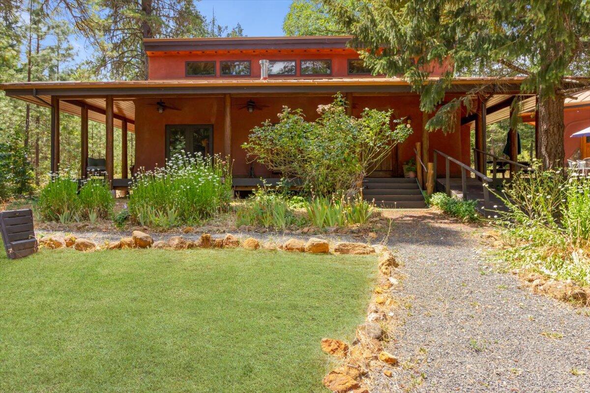 422 Onion Mountain Road Wilderville, OR 97543 - Photo 2 of 52