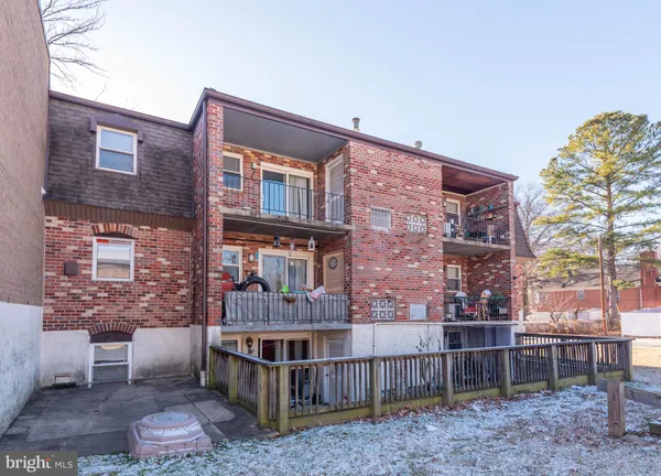 $40,000 | 3712 Mayberry Avenue, Unit E, Baltimore, MD 21206