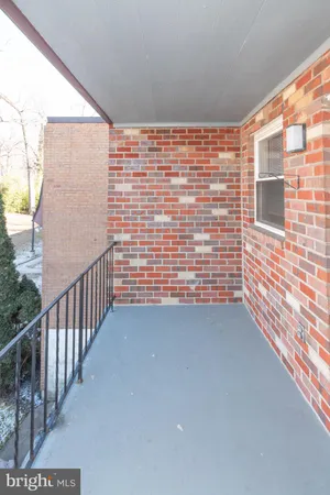 $40,000 | 3712 Mayberry Avenue, Unit E, Baltimore, MD 21206