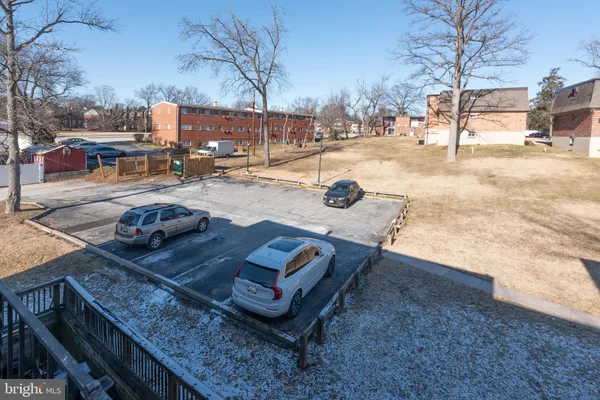 $40,000 | 3712 Mayberry Avenue, Unit E, Baltimore, MD 21206