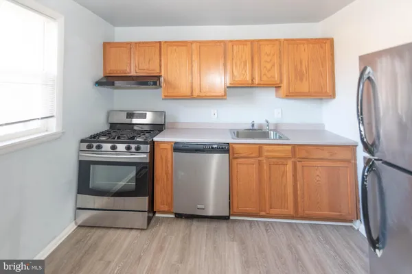 $40,000 | 3712 Mayberry Avenue, Unit E, Baltimore, MD 21206