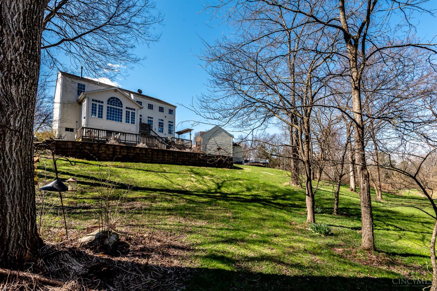 480 Apple Blossom Court Lebanon, OH 45036 - Photo 61 of 63