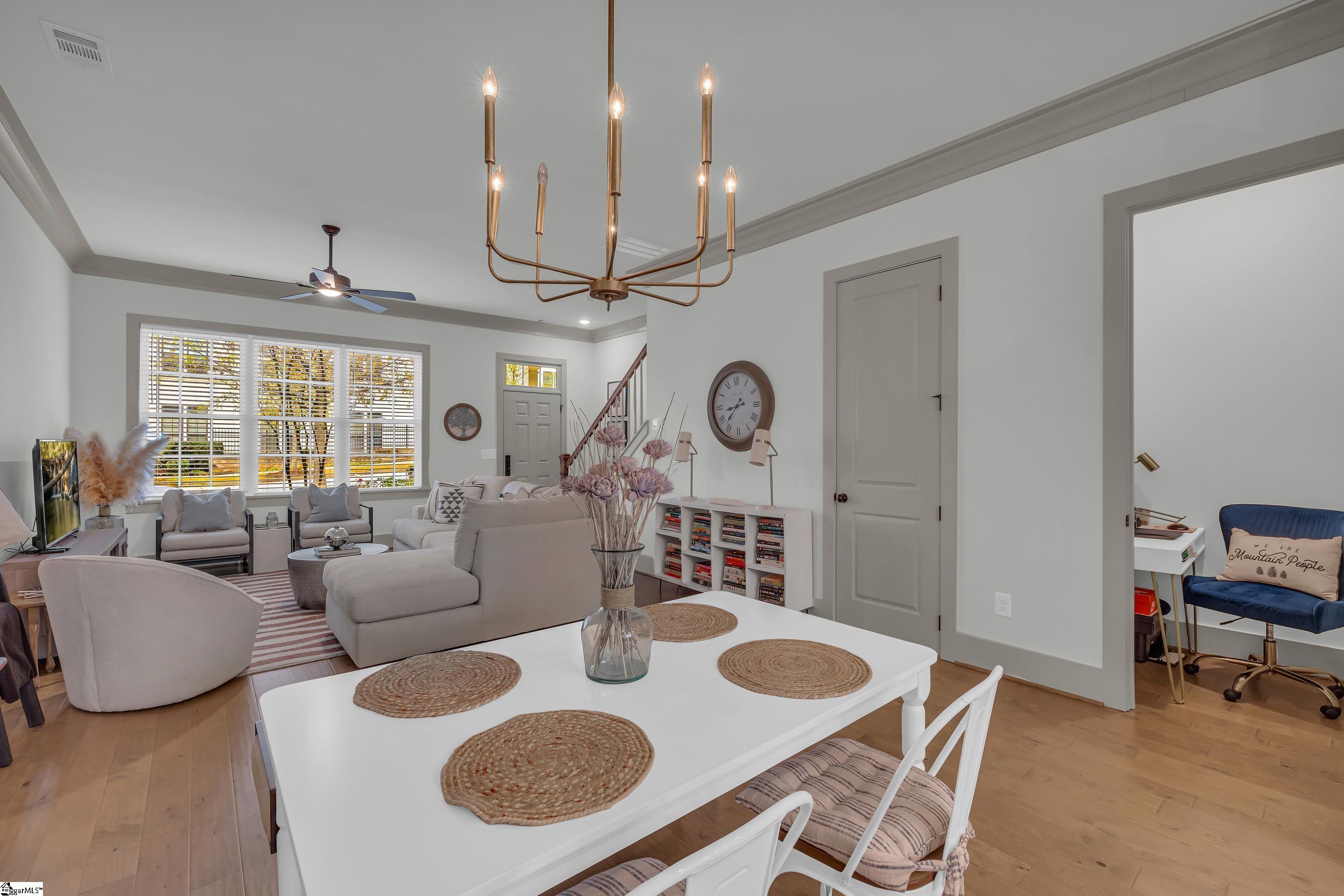 190 Thomas Green Boulevard Clemson, SC 29631 - Photo 10 of 50