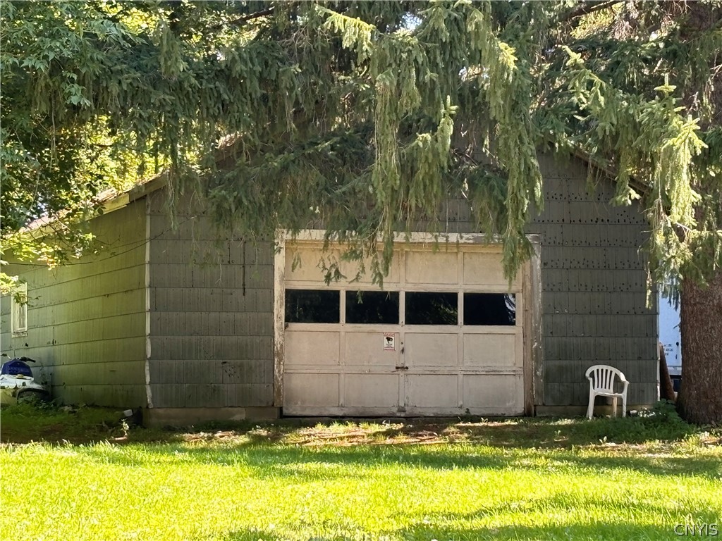 944 Toll Gate Hill Road Locke, NY 13092 - Photo 3 of 7 Gallery Image 3