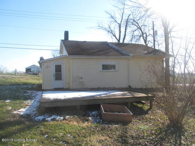 2399 Switzer Road Frankfort, KY 40601 - Photo 9 of 11 Photo Jan 14, 11 19 54 AM