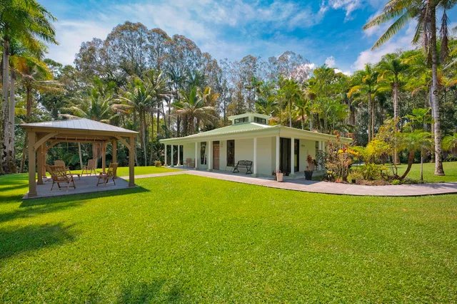 $1,700,000 | 29-545 Chin Chuck Road, Hakalau, HI 96781