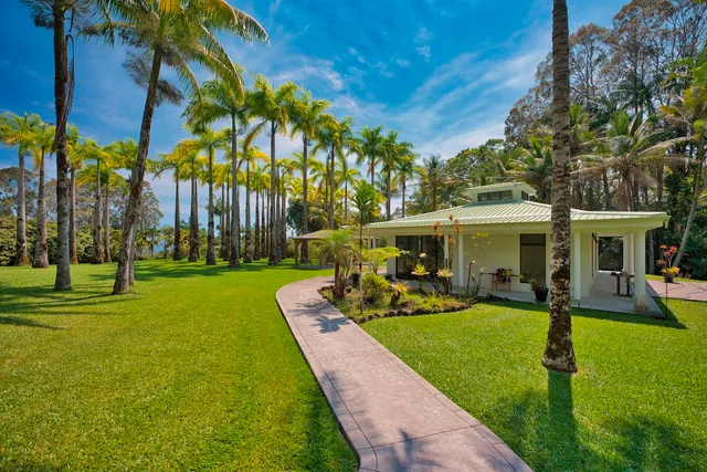 $1,700,000 | 29-545 Chin Chuck Road, Hakalau, HI 96781