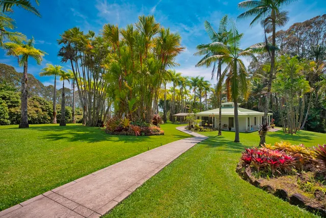 $1,700,000 | 29-545 Chin Chuck Road, Hakalau, HI 96781