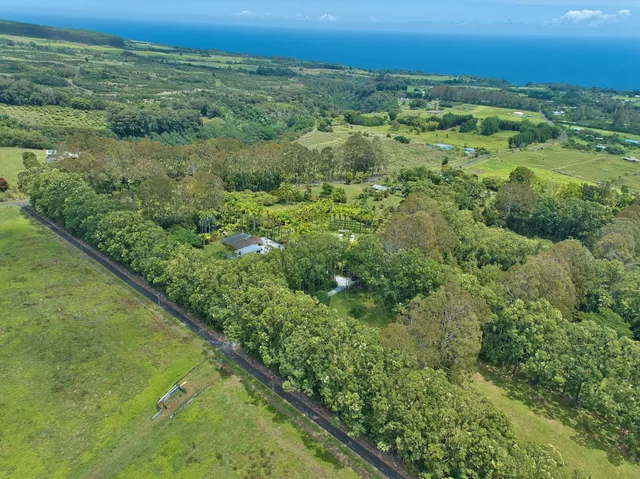 $1,700,000 | 29-545 Chin Chuck Road, Hakalau, HI 96781