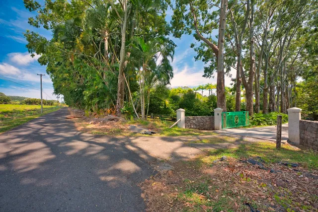$1,700,000 | 29-545 Chin Chuck Road, Hakalau, HI 96781