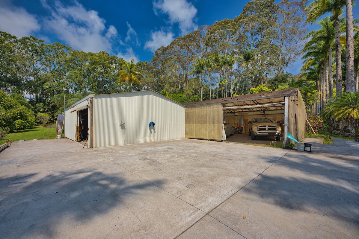 29-545 Chin Chuck Road Hakalau, HI 96781 - Photo 5 of 30