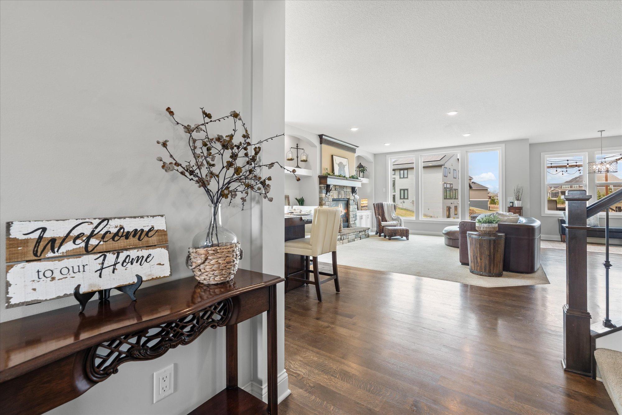 9 Rapp Farm Boulevard North Oaks, MN 55127 - Photo 11 of 90 Gallery Image 11