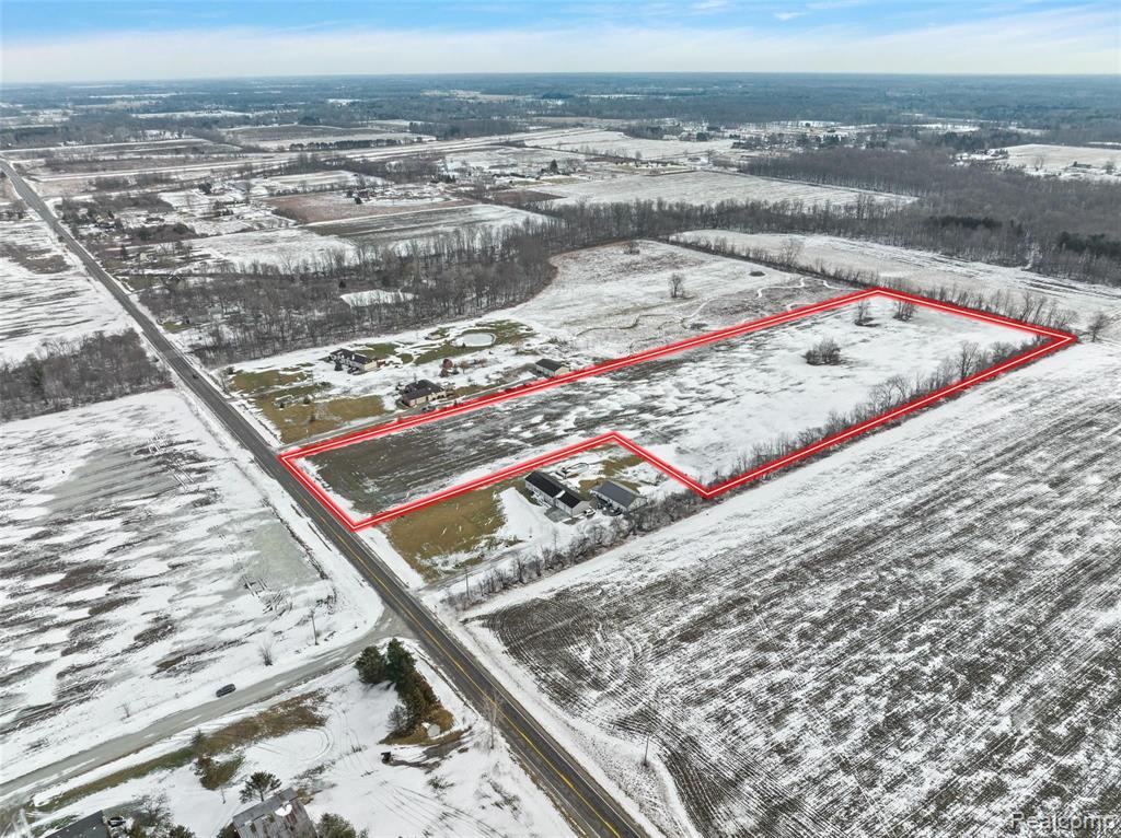 1-vl Wales Center Road Goodells, MI 48027 - Photo 1 of 15 Gallery Image 1