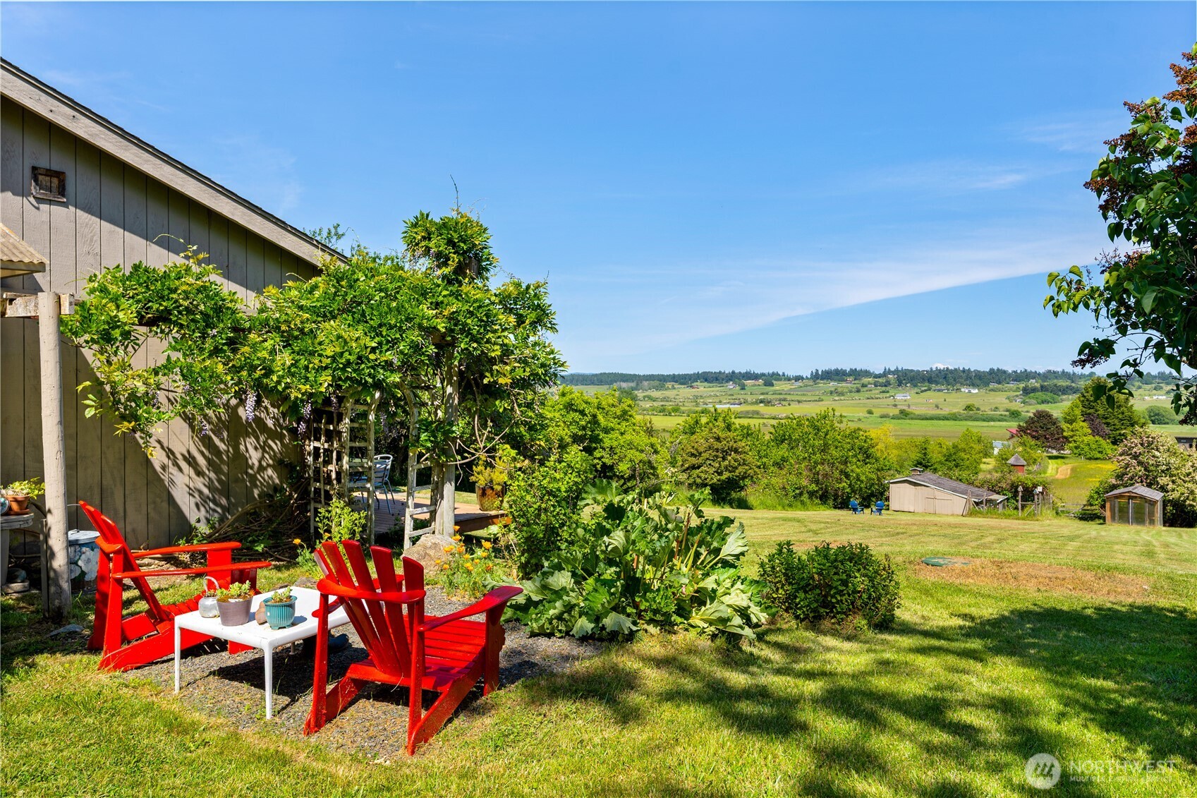 50 Ranchos Road Friday Harbor, WA 98250 - Photo 21 of 39
