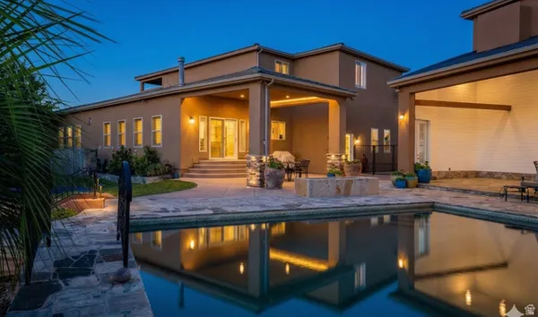 $2,400,000 | 1021 Churrea Drive, Washington, UT 84780