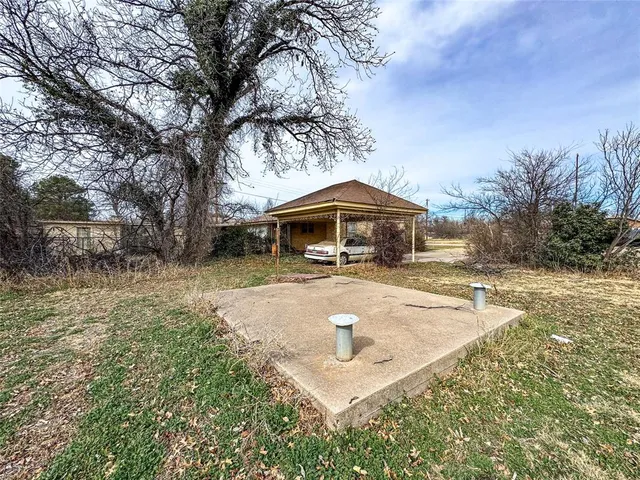 $140,000 | 503 North 5th Street, Haskell, TX 79521