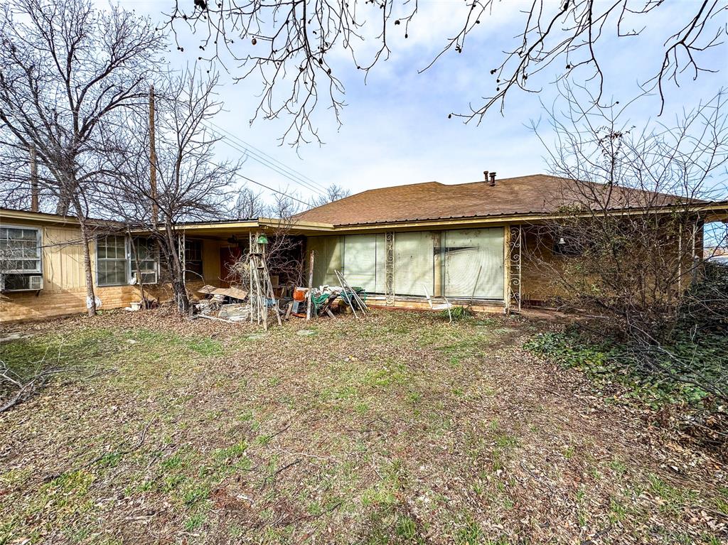 503 North 5th Street Haskell, TX 79521 - Photo 6 of 11