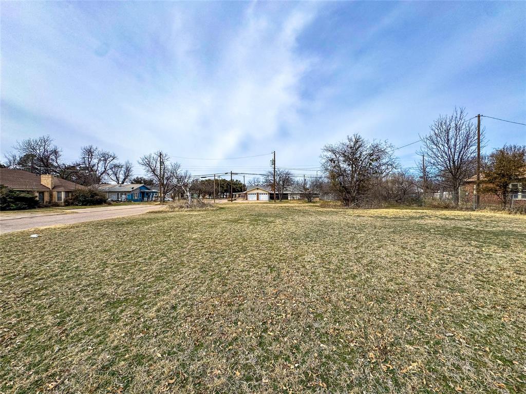 503 North 5th Street Haskell, TX 79521 - Photo 10 of 11