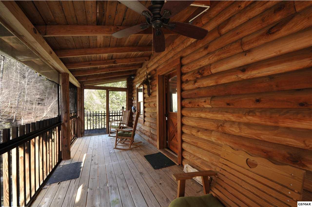 1563 Grant Road Sevierville, TN 37876 - Photo 22 of 35