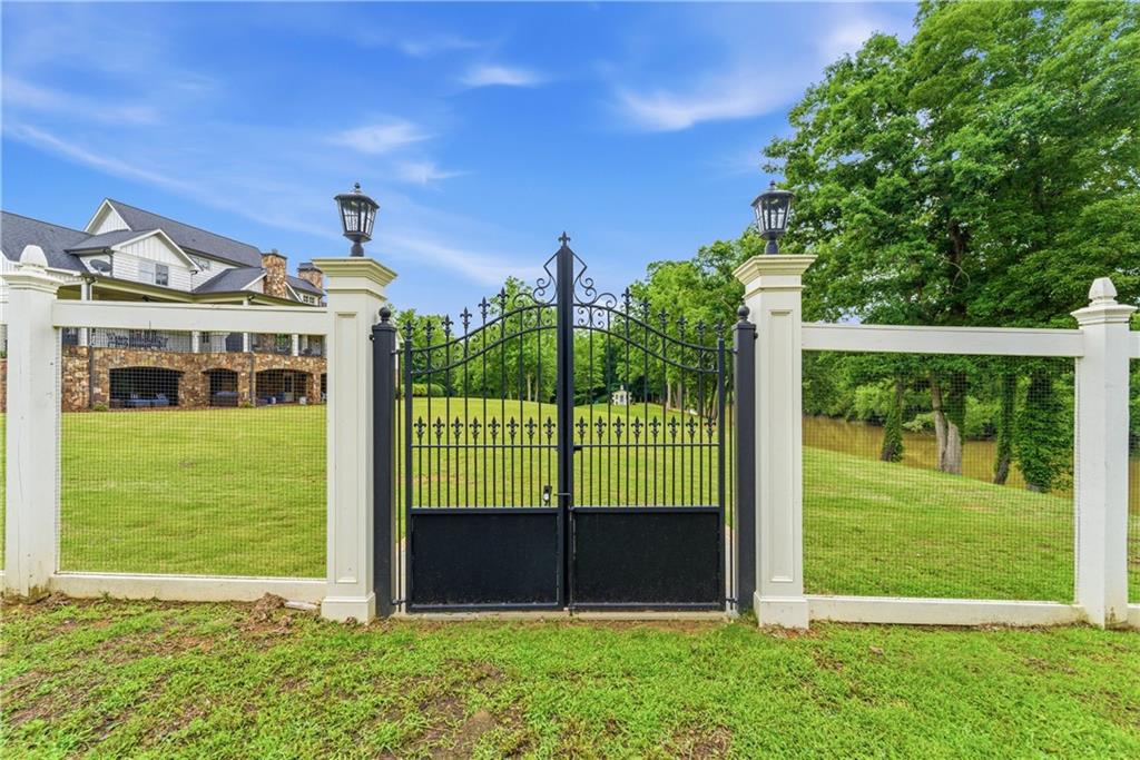 525 North River Road Northeast Rome, GA 30161 - Photo 127 of 152 Gallery Image 127