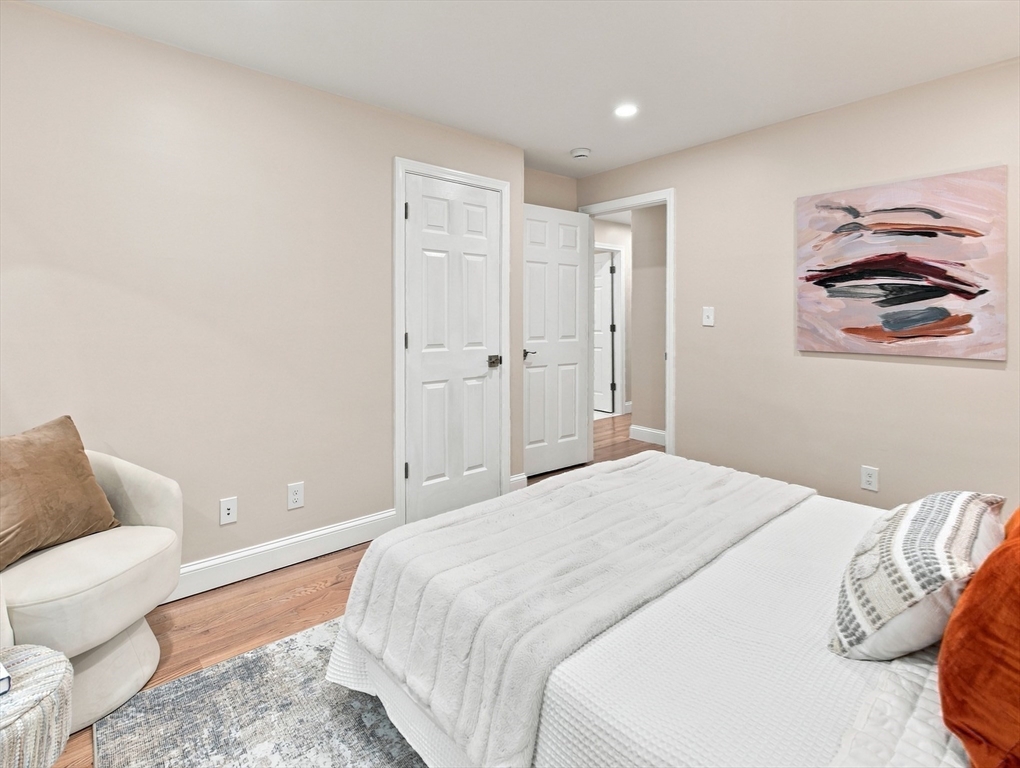 112 Payson Road, Unit 1 Belmont, MA 02478 - Photo 33 of 39 Gallery Image 33