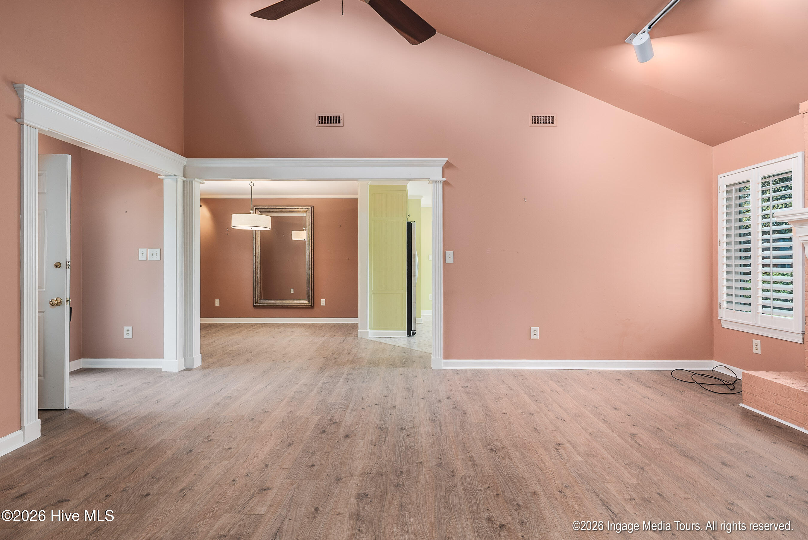 1301 Rondo Drive Greenville, NC 27858 - Photo 11 of 51 11