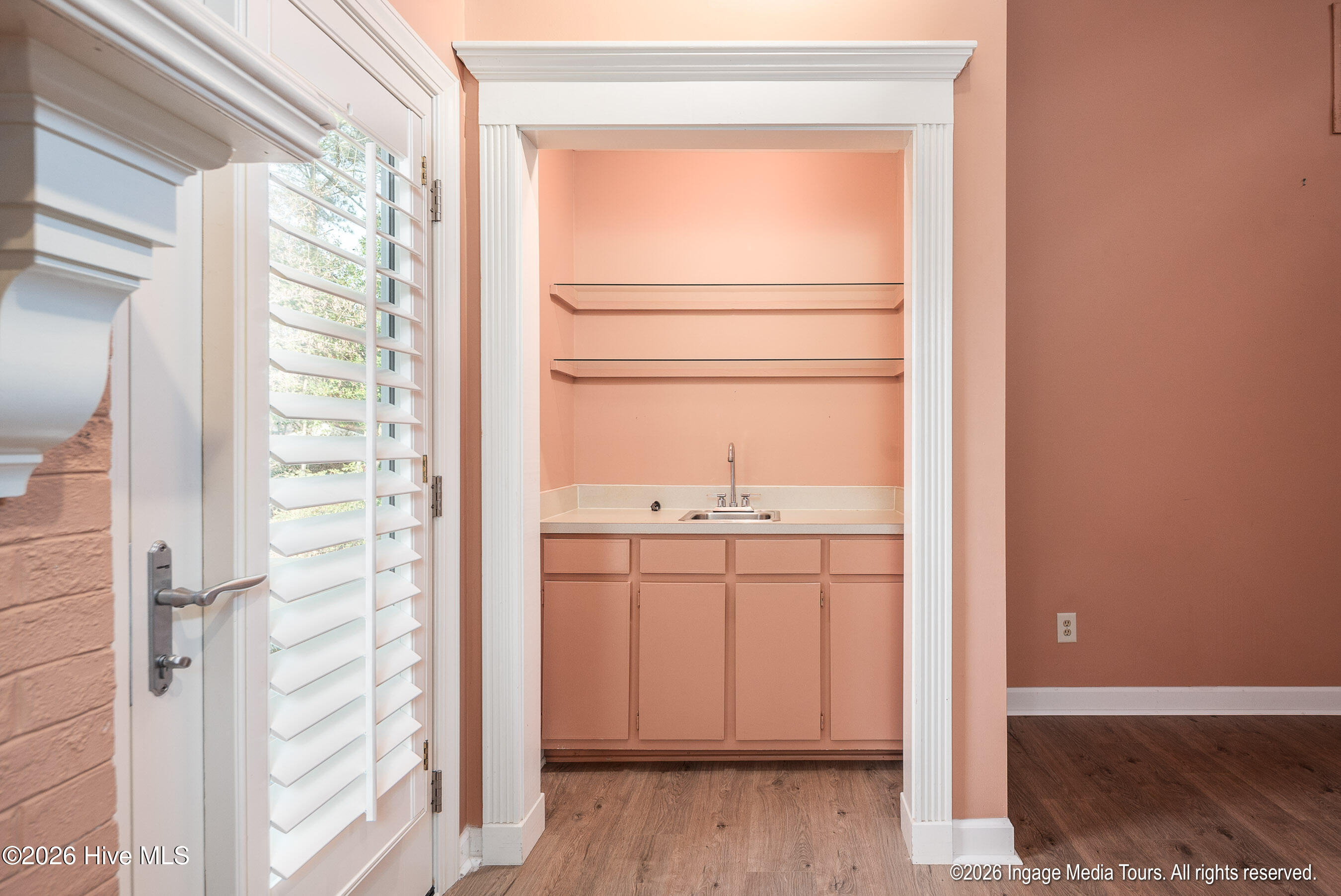 1301 Rondo Drive Greenville, NC 27858 - Photo 12 of 51 12