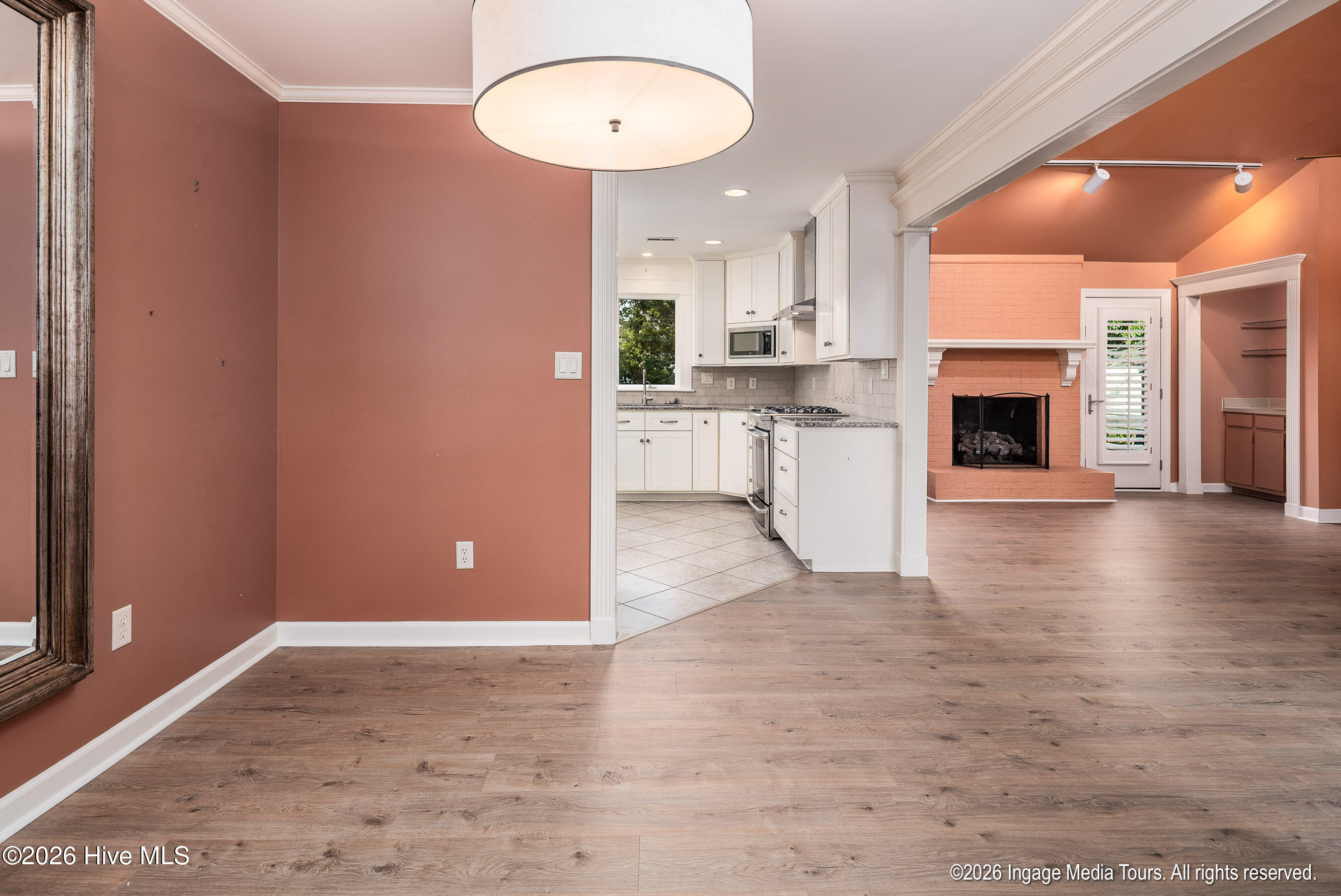 1301 Rondo Drive Greenville, NC 27858 - Photo 15 of 51 15