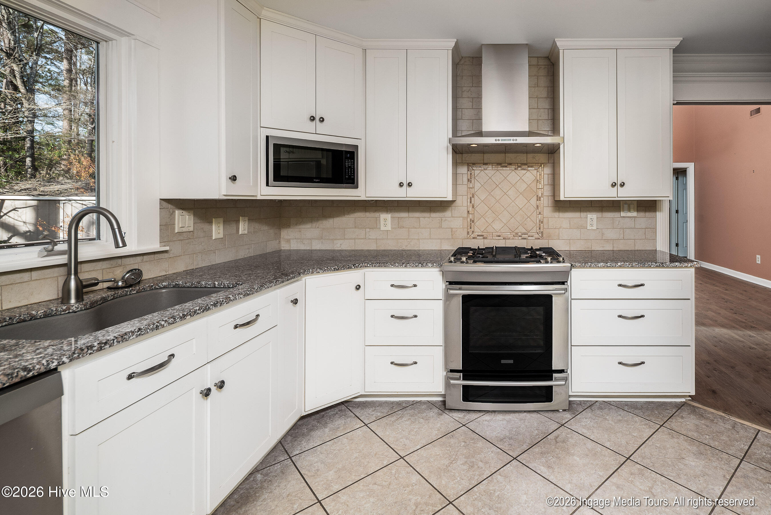 1301 Rondo Drive Greenville, NC 27858 - Photo 17 of 51 17
