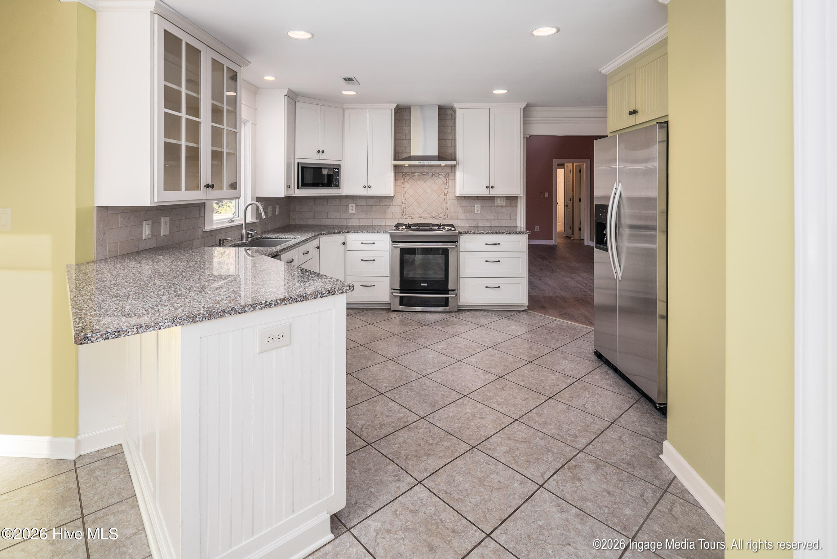 1301 Rondo Drive Greenville, NC 27858 - Photo 19 of 51 19