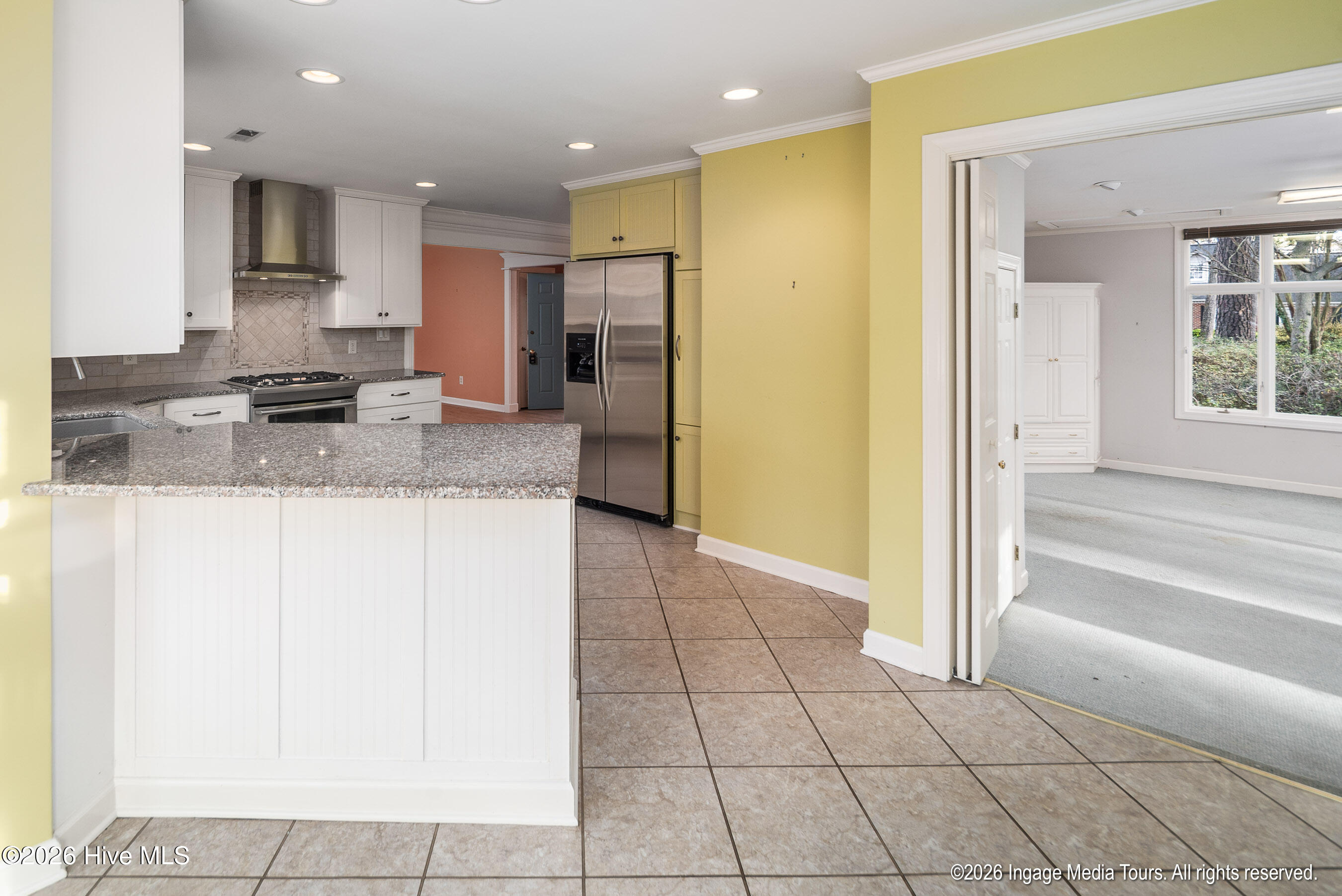 1301 Rondo Drive Greenville, NC 27858 - Photo 20 of 51 20