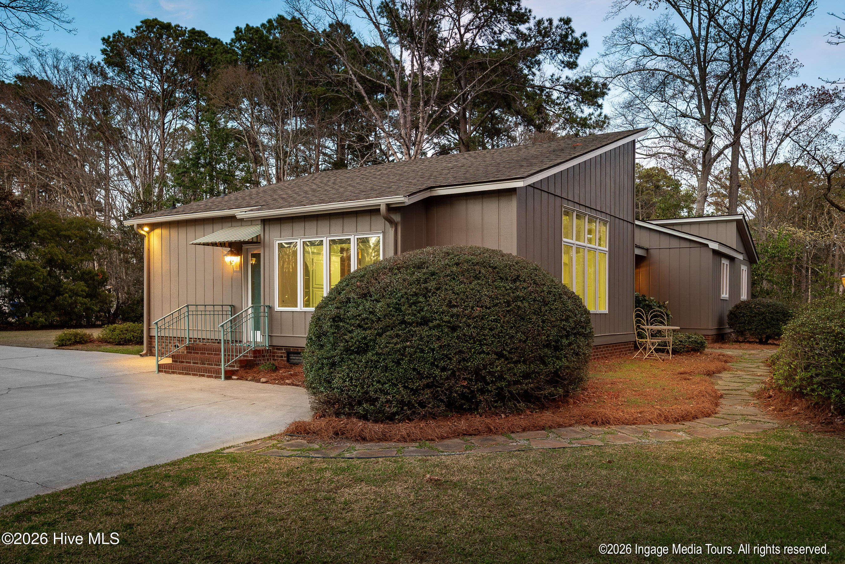 1301 Rondo Drive Greenville, NC 27858 - Photo 2 of 51 2