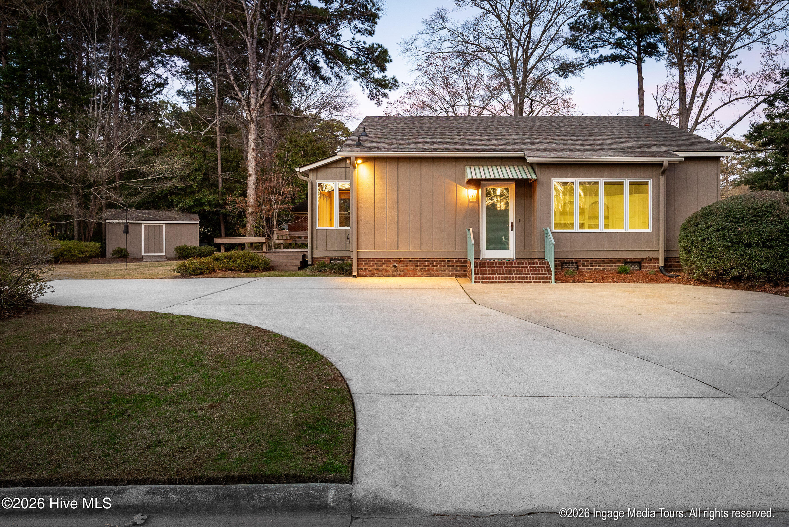 1301 Rondo Drive Greenville, NC 27858 - Photo 3 of 51 3