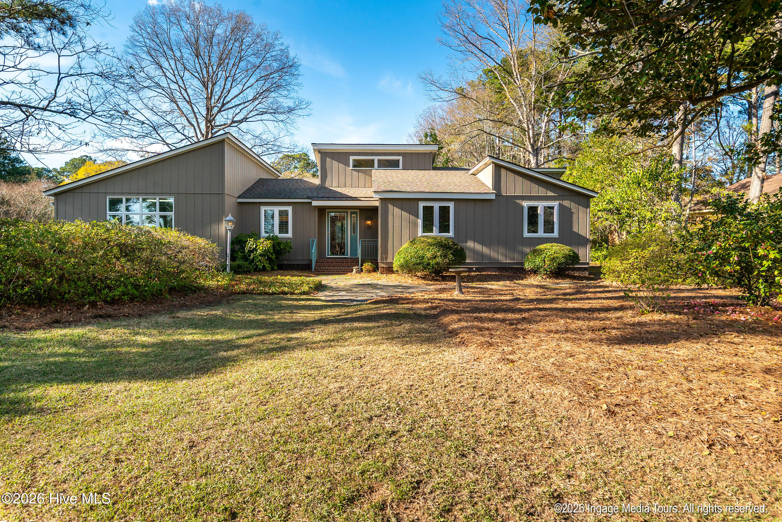 1301 Rondo Drive Greenville, NC 27858 - Photo 39 of 51 39